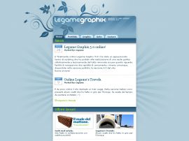 Legame Graphix