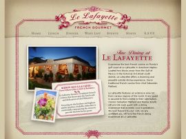 Le Lafayette