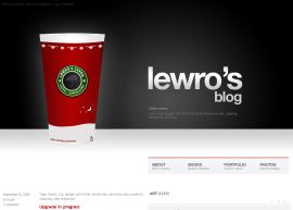lewro's blog