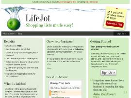 LifeJot.com