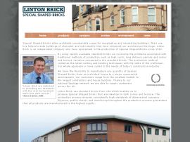 Linton Brick