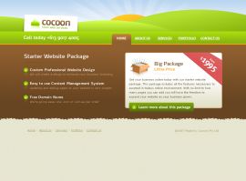 Made by Cocoon