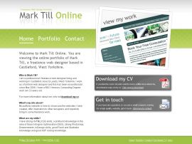 Mark Till Online