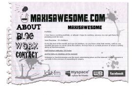 MaxIsAwesome
