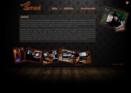 Jerremi Personal Info