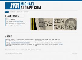 Michael Aldape