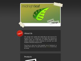 midnightleaf