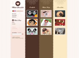 Mimi Chocolat