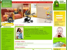 Mini-Mano Babacentrum
