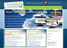 Minnesota Ecommerce