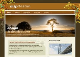 MIP Design