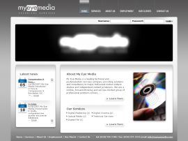 My Eye Media