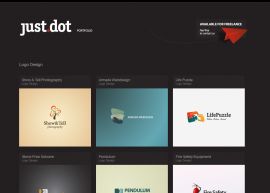 just.dot Portfolio