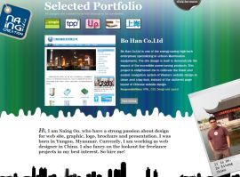 Naing Media Creation