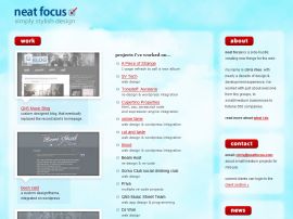 neat focus