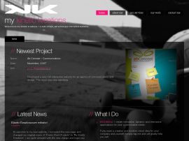 My Kinetic Kreations