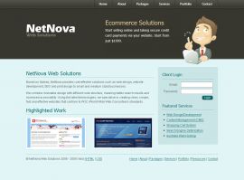 NetNova Web Solutions