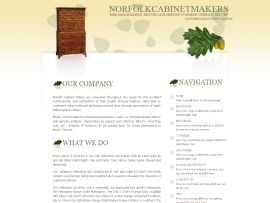 Norfolk Cabinet Makers
