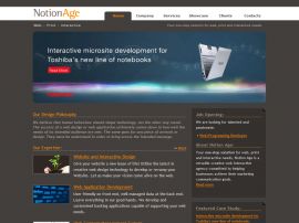 Notion Age