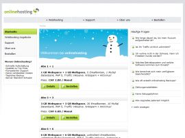 onlinehosting