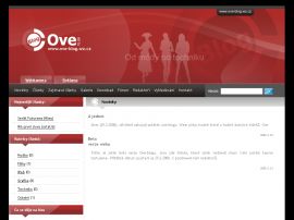 Ove-blog