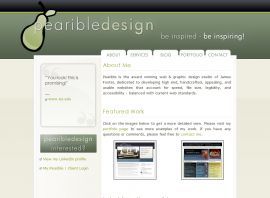 pearible design