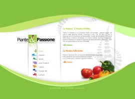 Piante  Passione