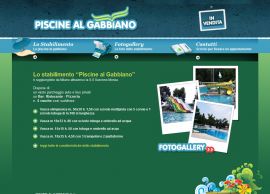 piscine al gabbiano