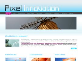 Pixel Innovation