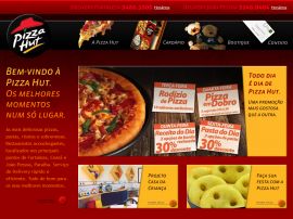 Pizza Hut Ceara