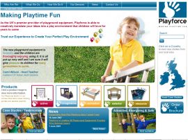Playforce