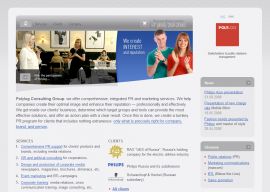 Polylog PR Agency