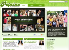 Popvine