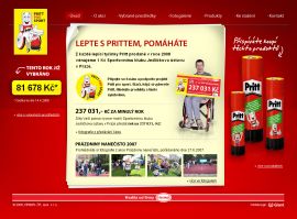 Pritt Pro Sport