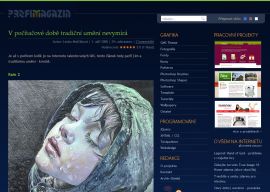 Profi MagazÃ­n
