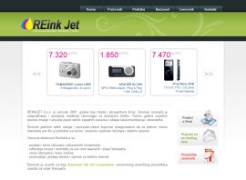 ReinkJet