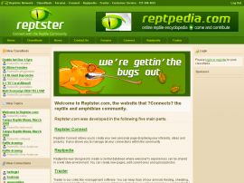 Reptster