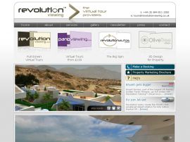 RV Virtual Tours