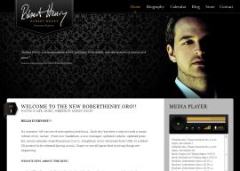 Robert Henry