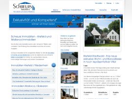Schreurs Immobilien