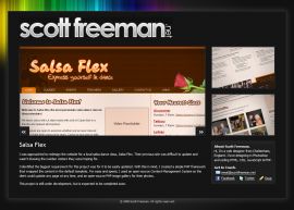 Scott Freeman