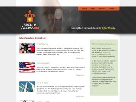 Secure Access NM
