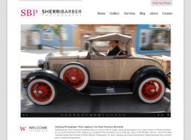 Sherri Barber Photography