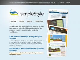 SimpleStyle