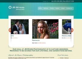 JB Myers Photography