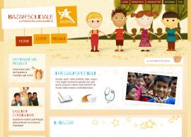 Bazar solidale