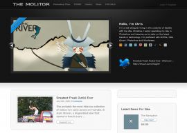 The Molitor