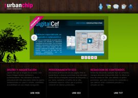 Urbanchip