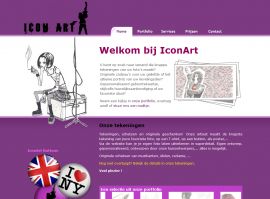 IconArt