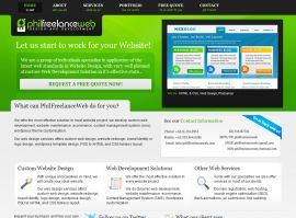 PhilfreelanceWeb